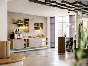 Hotel Mercure Hotel Stuttgart Gerlingen photo 4
