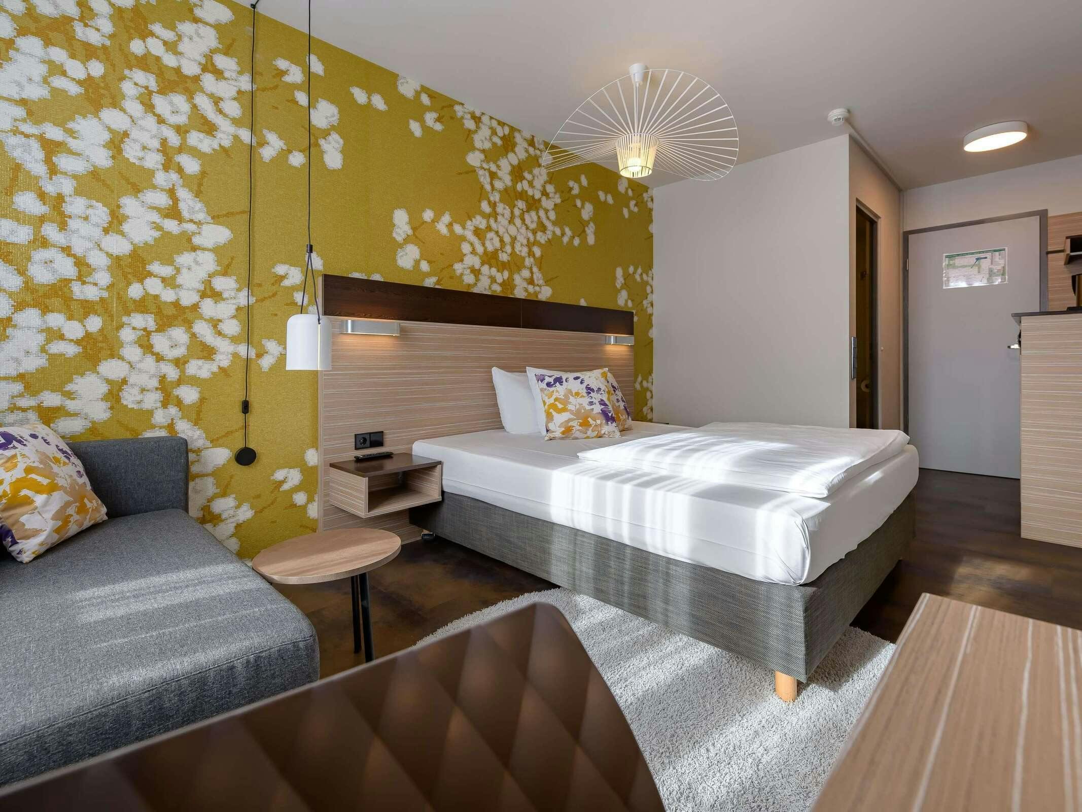 Hotel Mercure Hotel Stuttgart Gerlingen photo 5