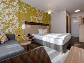 Hotel Mercure Hotel Stuttgart Gerlingen photo 5