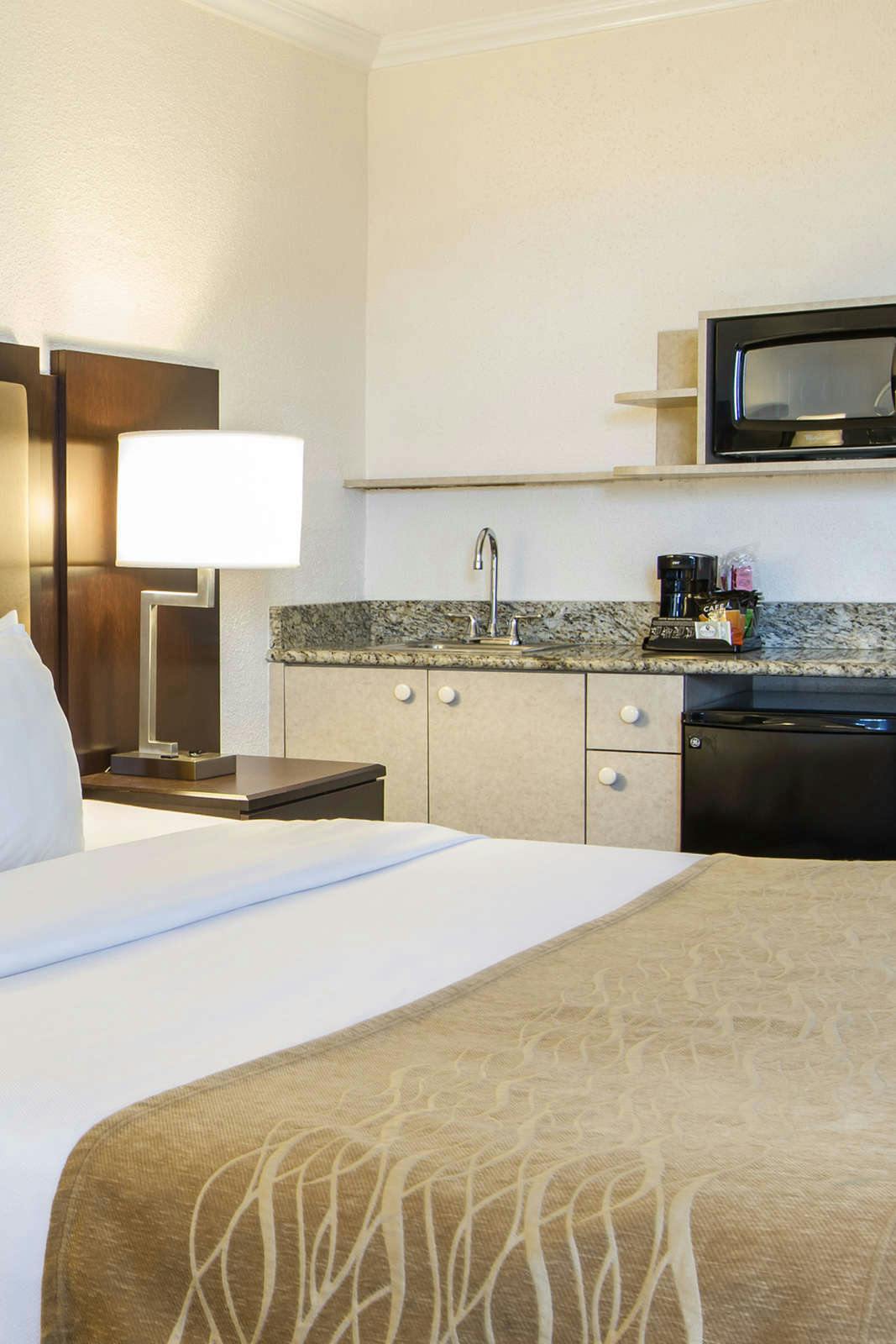 Comfort Inn Oceanside Deerfield Beach Hoteltonight