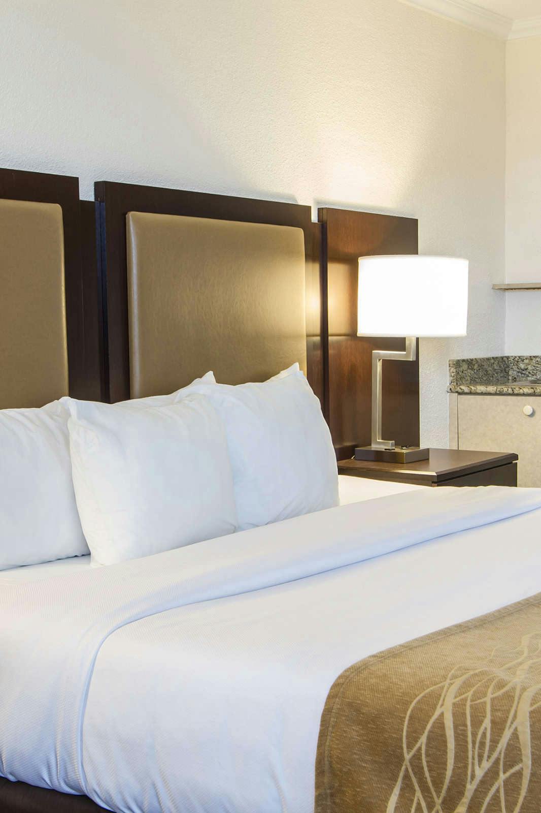 Comfort Inn Oceanside Deerfield Beach Hoteltonight