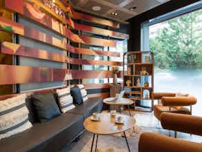 Hotel Ibis Genève Centre Nations photo 2