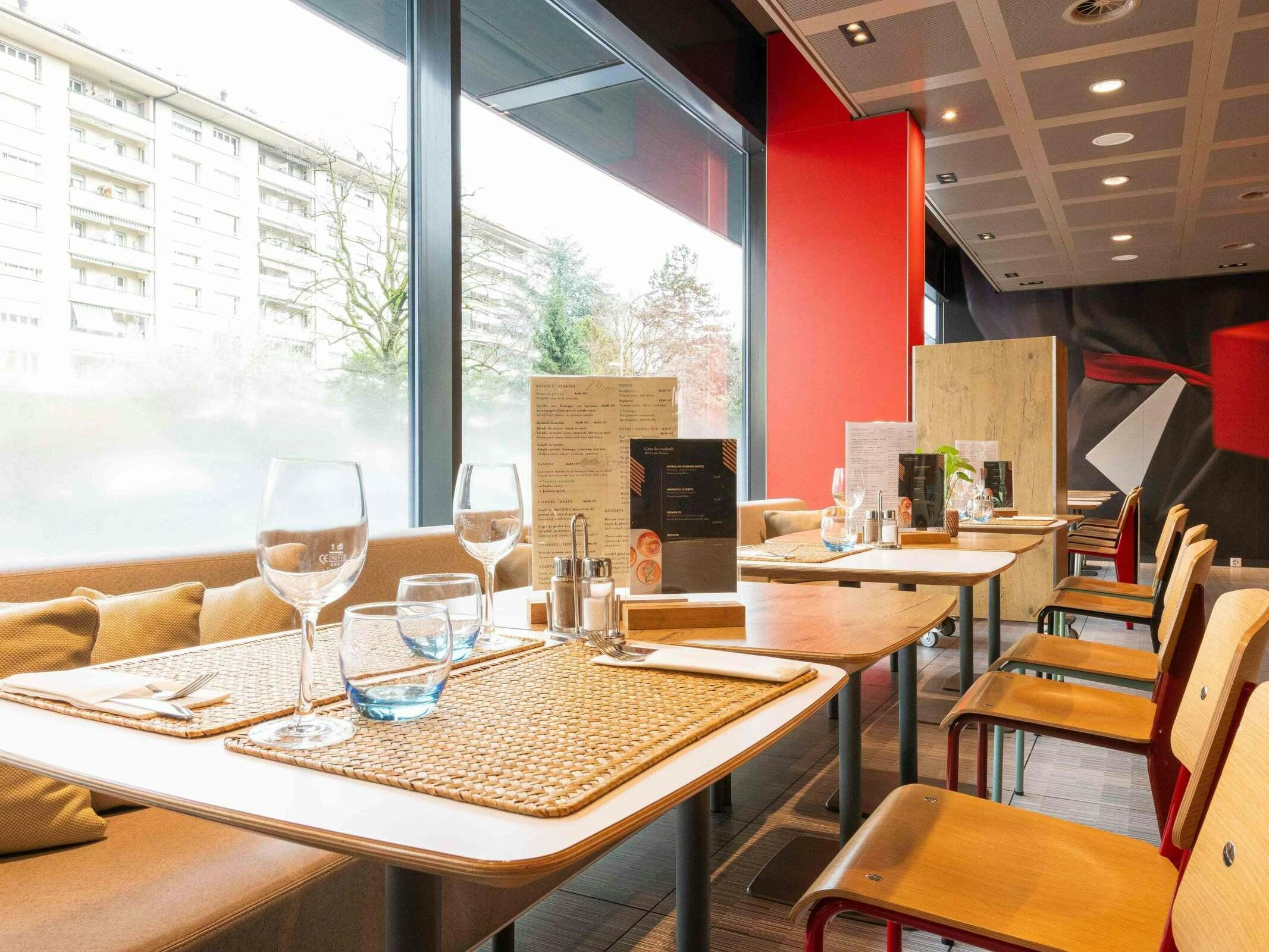 Hotel Ibis Genève Centre Nations photo 3