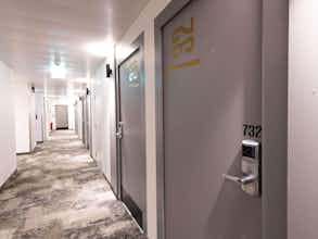 Hotel Ibis Genève Centre Nations photo 4