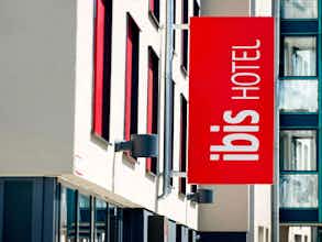 Hotel Ibis Muenchen City Sued photo 2