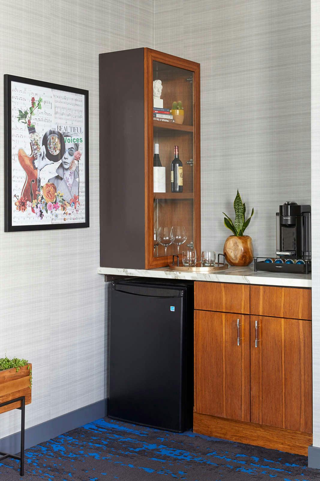 Hotel Hutton Hotel - Penthouse Suite photo 4