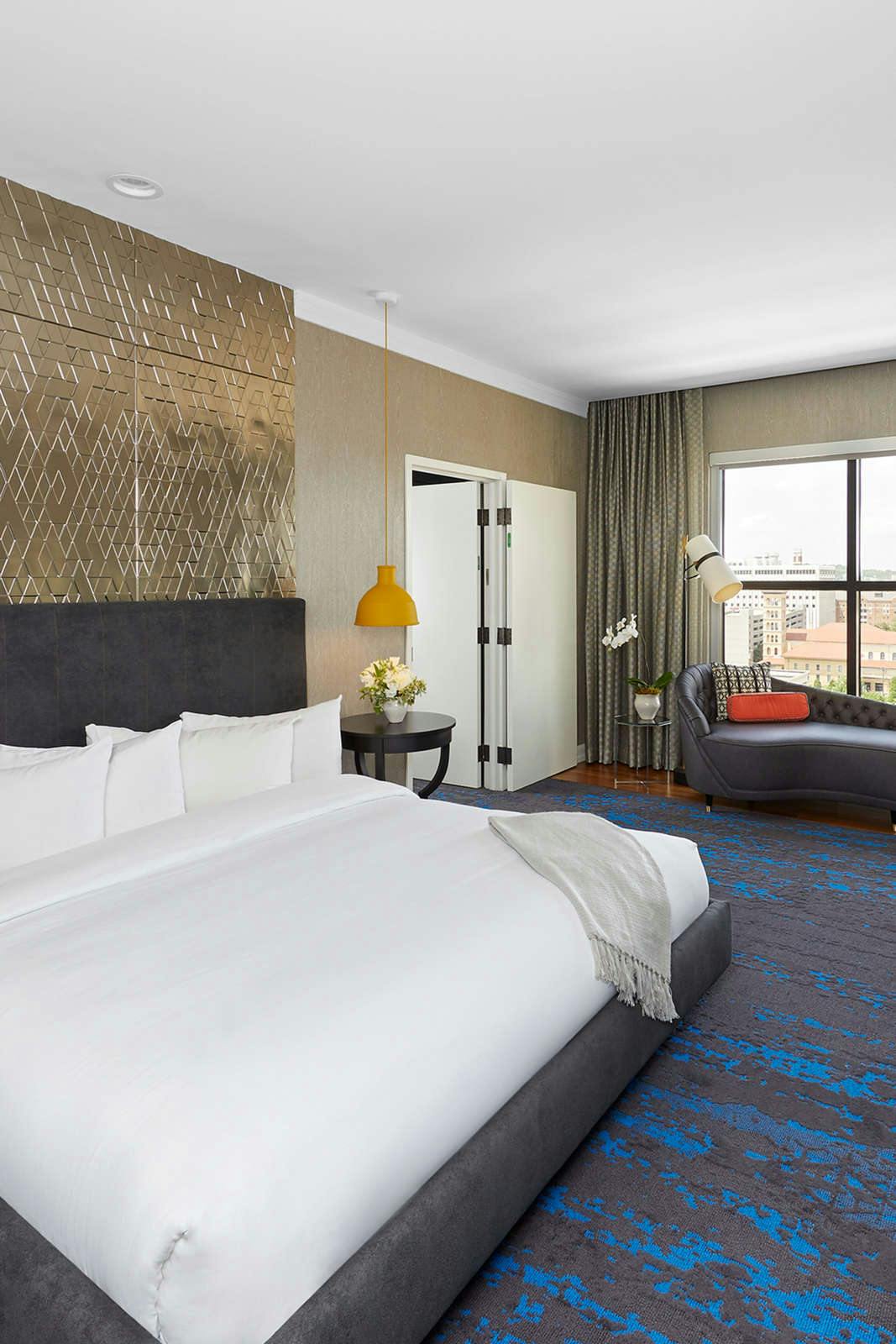 Hotel Hutton Hotel - Penthouse Suite photo 1