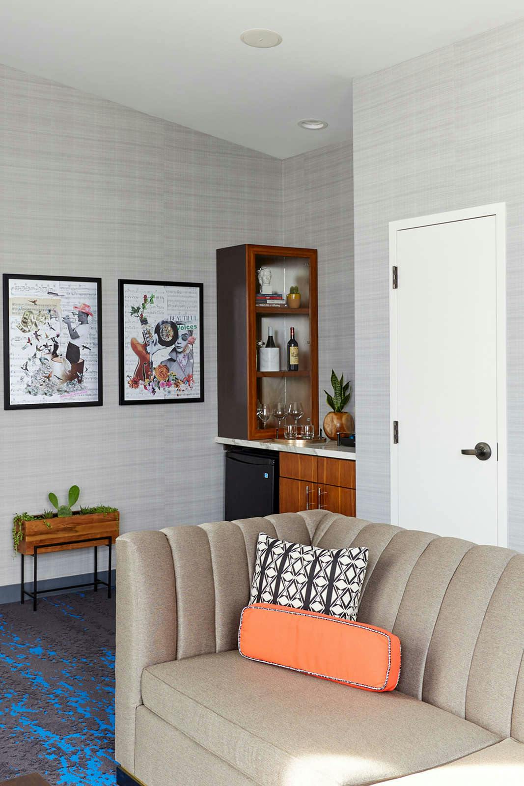 Hotel Hutton Hotel - Penthouse Suite photo 3