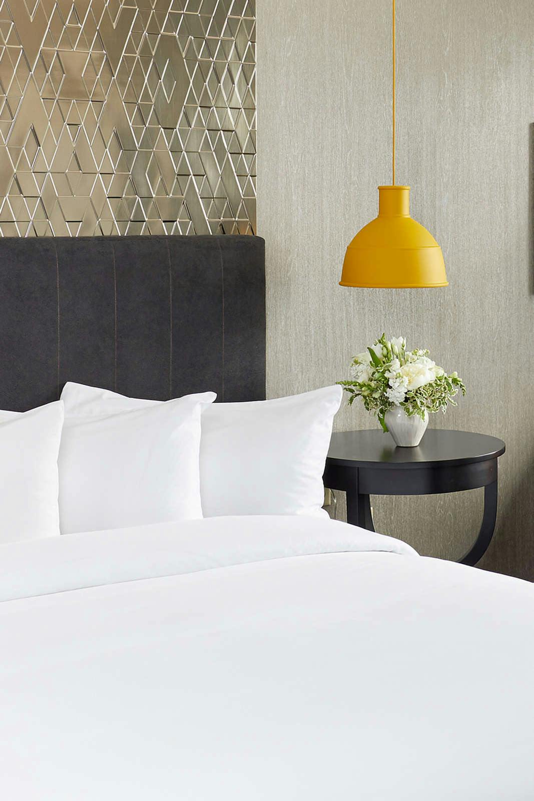 Hotel Hutton Hotel - Penthouse Suite photo 2