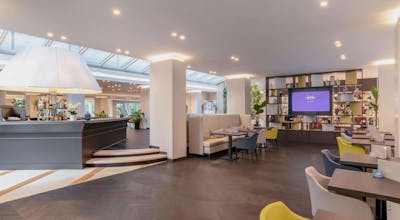 Mercure Roma West