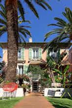 Hotel Hotel Villa Rose photo 1