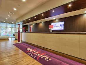 Hotel Hôtel Mercure Paris Velizy photo 3
