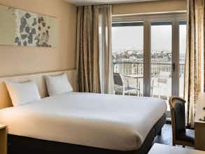 Hotel Aparthotel Adagio Geneve Mont Blanc photo 2