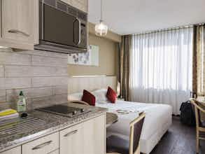 Hotel Aparthotel Adagio Geneve Mont Blanc photo 4