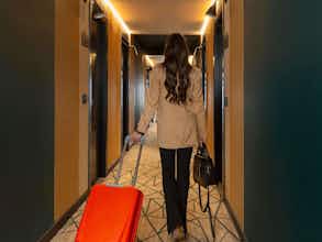 Hotel Novotel Caserta Sud photo 2