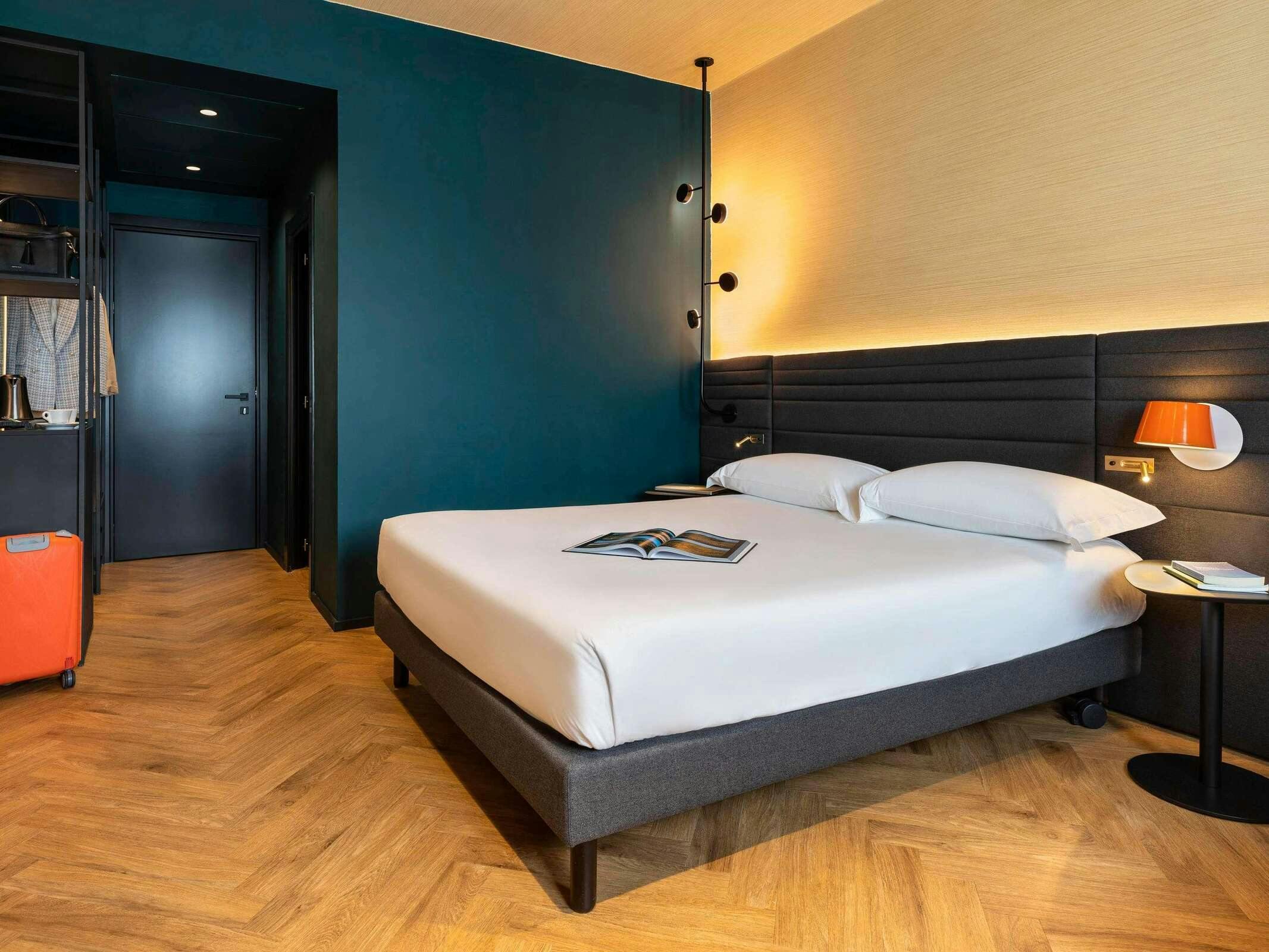 Hotel Novotel Caserta Sud photo 3