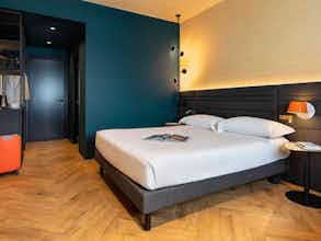 Hotel Novotel Caserta Sud photo 3