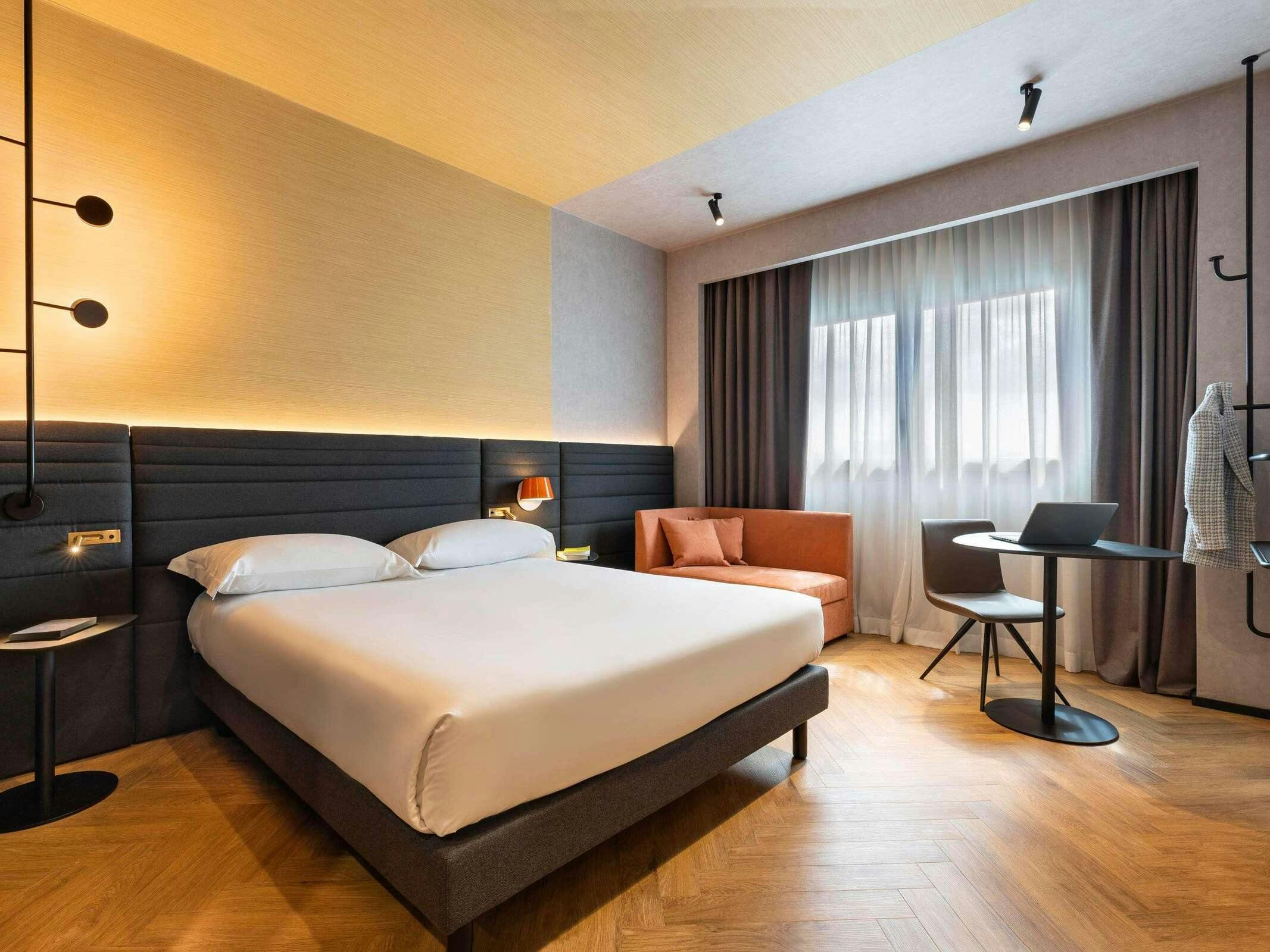 Hotel Novotel Caserta Sud photo 5