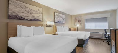 Best Western Plus Meridian