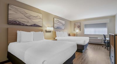 Best Western Plus Meridian