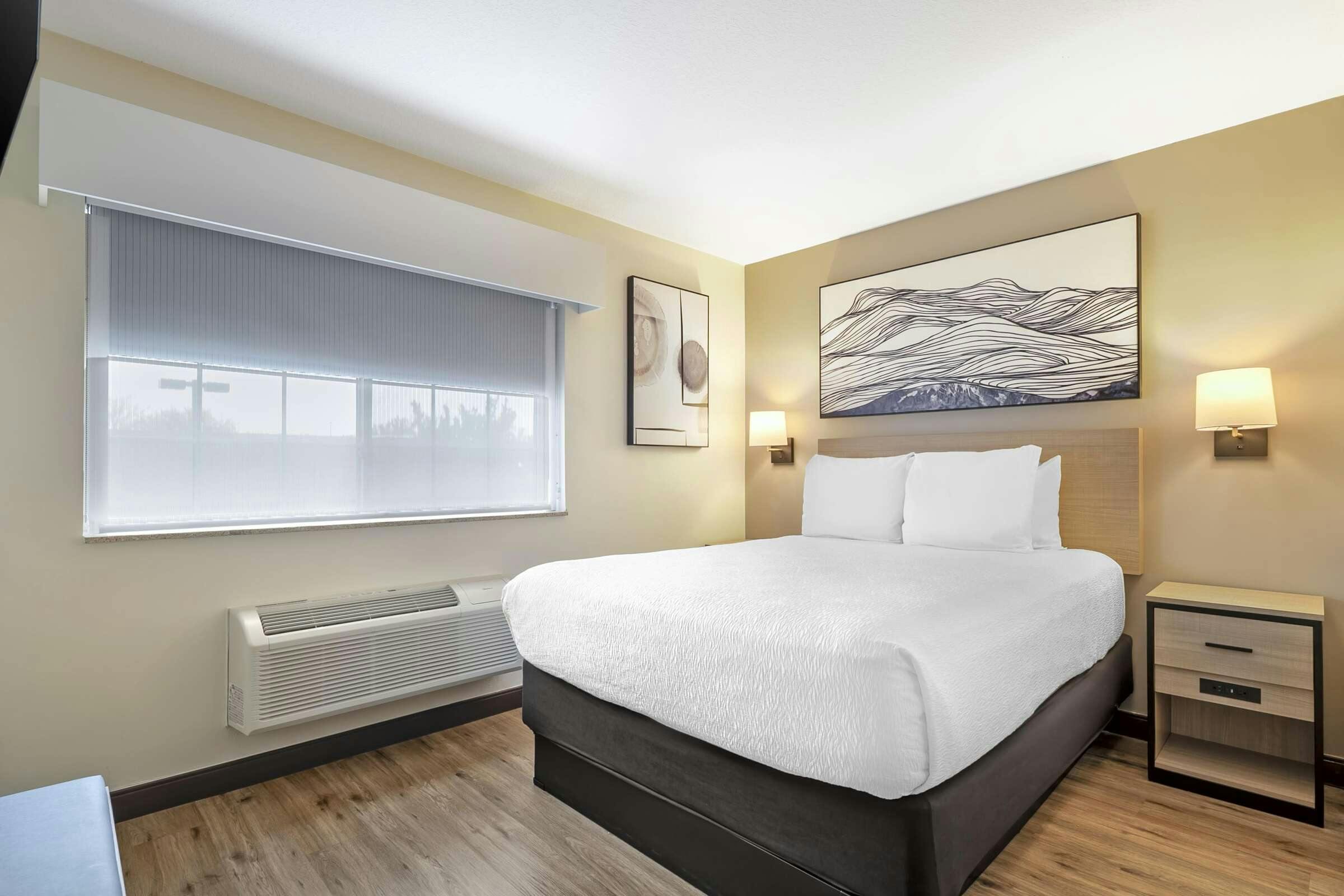 Hotel Best Western Plus Meridian photo 2