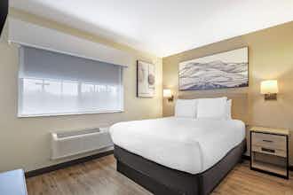 Hotel Best Western Plus Meridian photo 2