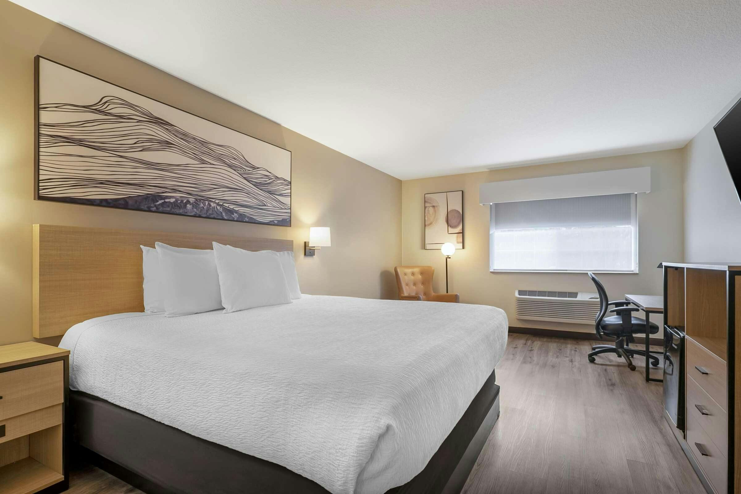 Hotel Best Western Plus Meridian photo 4