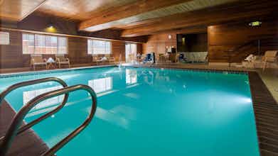 Hotel Best Western Plus Meridian photo 5