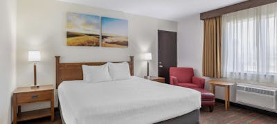 Best Western La Grande Hacienda