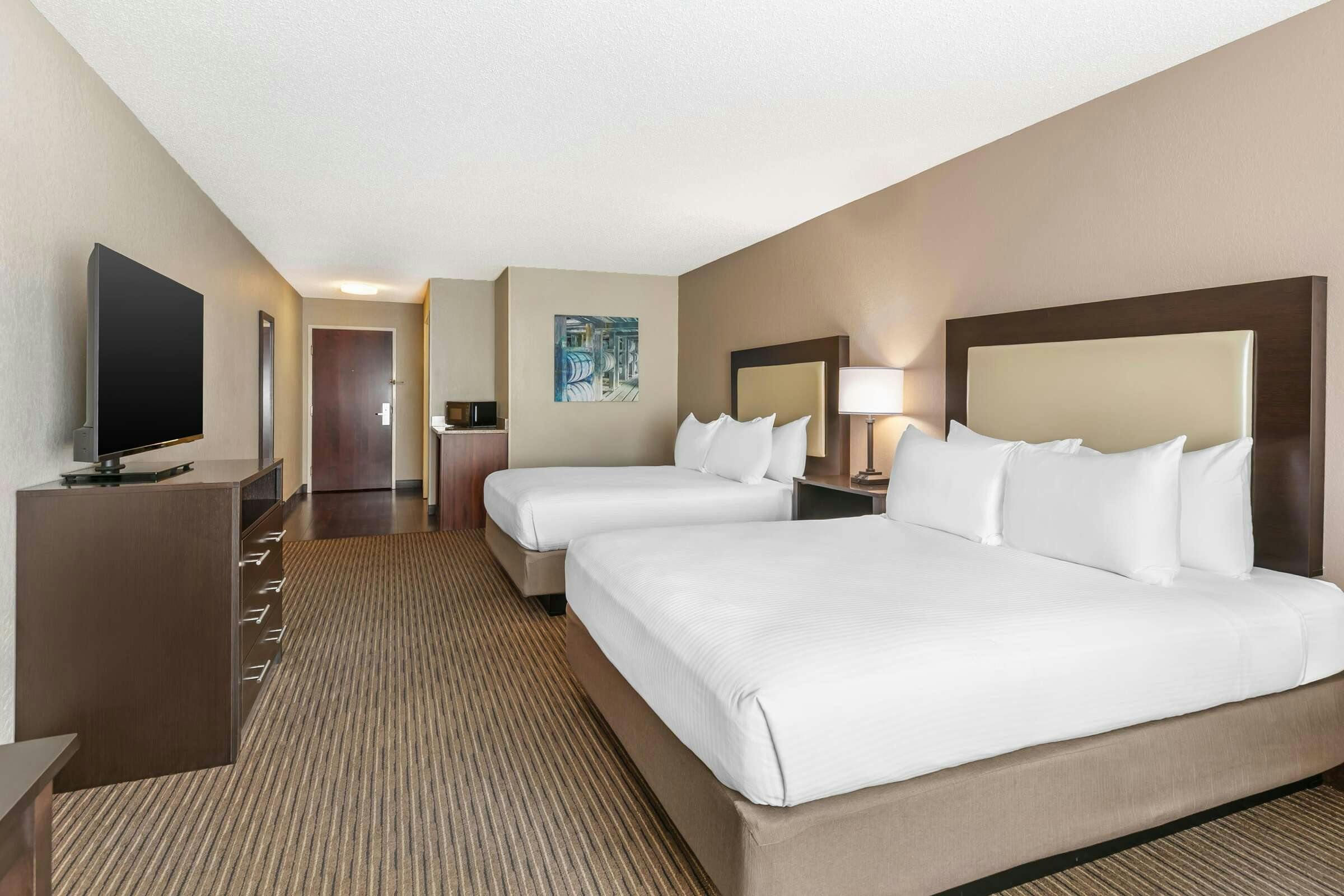 Hotel Best Western Lawrenceburg Inn photo 4