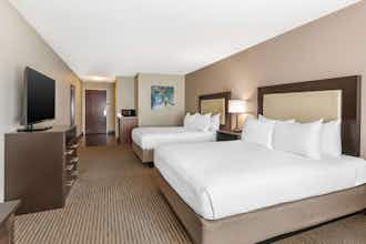 Hotel Best Western Lawrenceburg Inn photo 4