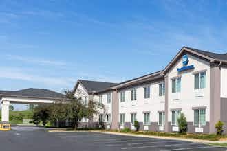 Hotel Best Western Lawrenceburg Inn photo 5