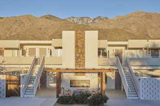 Hotel Ace Hotel and Swim Club - Palm Springs photo 4