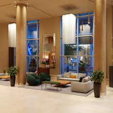 Hotel Warwick Le Crystal Montreal photo 2