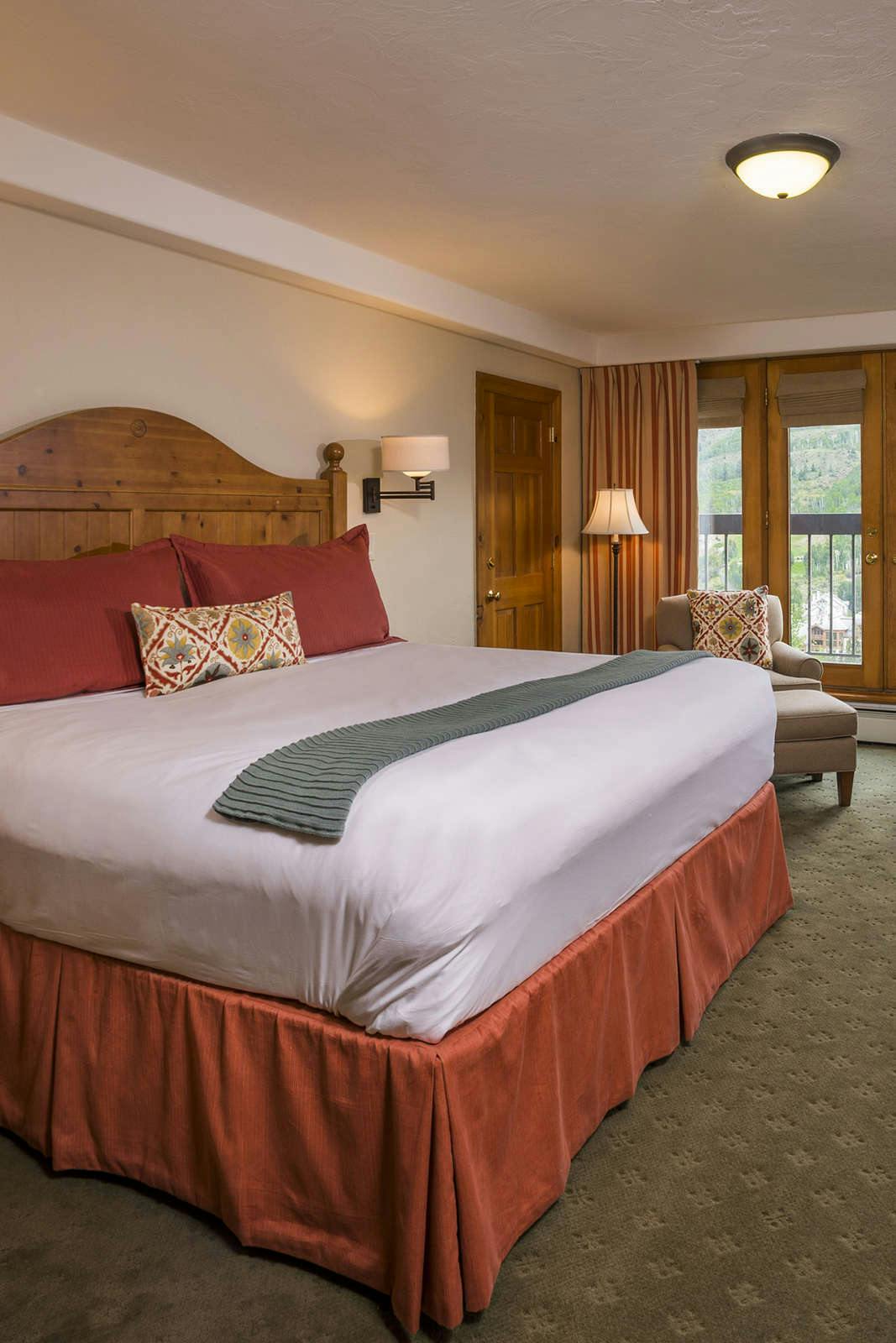 Hotel The Pines Lodge photo 2