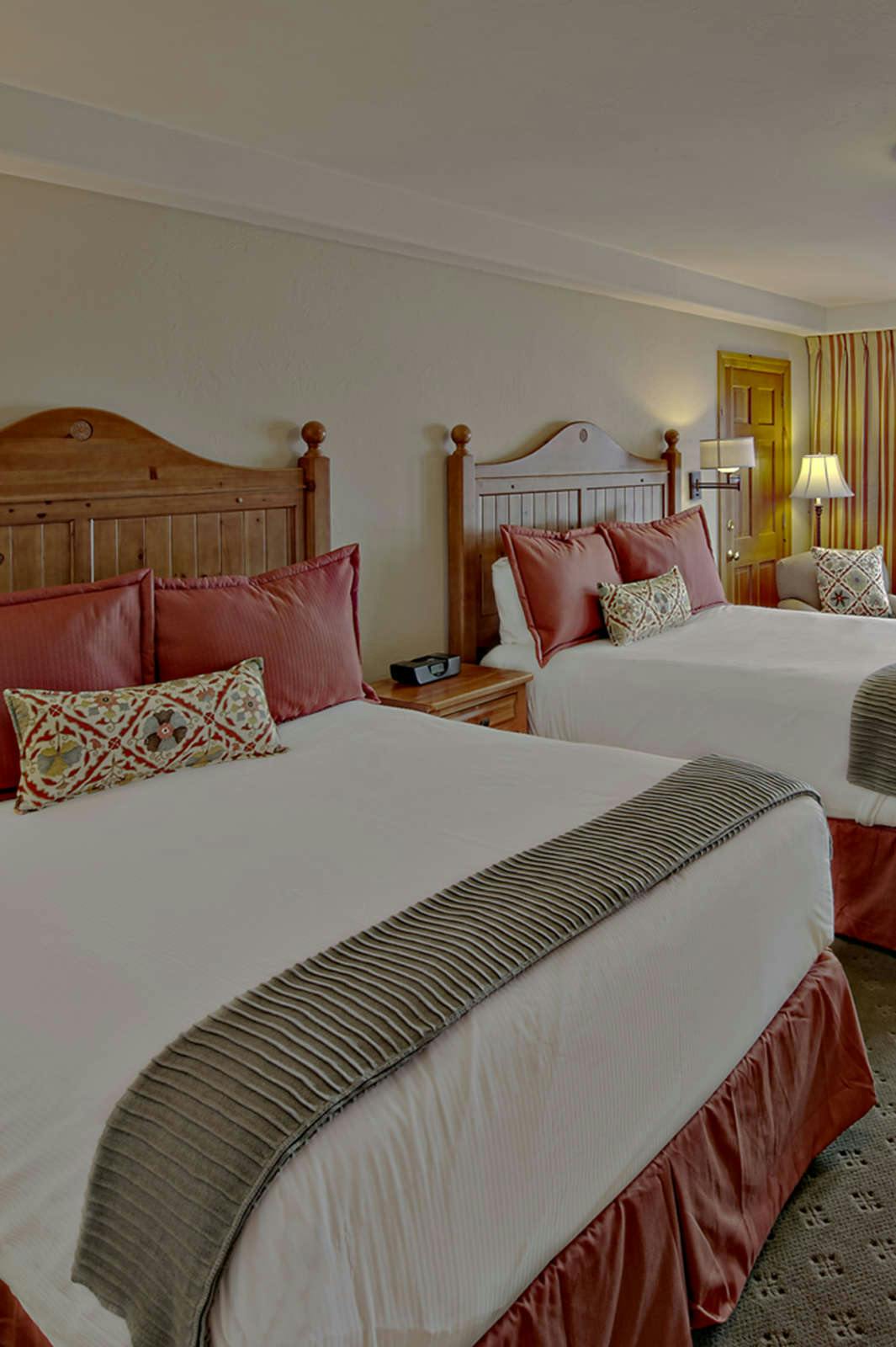 Hotel The Pines Lodge photo 4