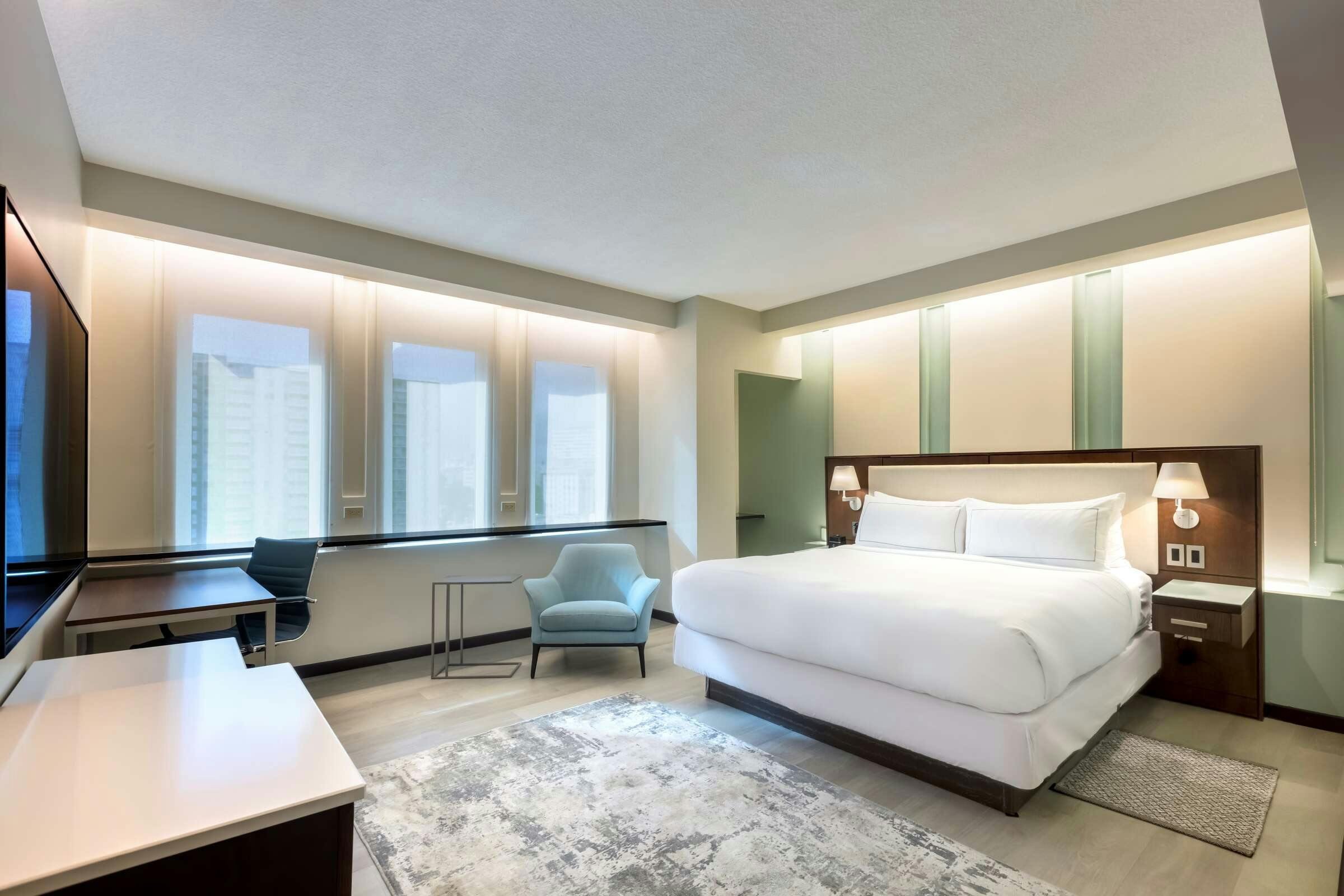 Doubletree by Hilton San Juan