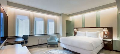 Doubletree by Hilton San Juan