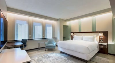 Doubletree by Hilton San Juan