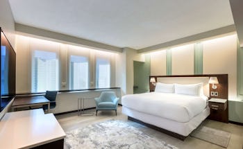 Doubletree by Hilton San Juan