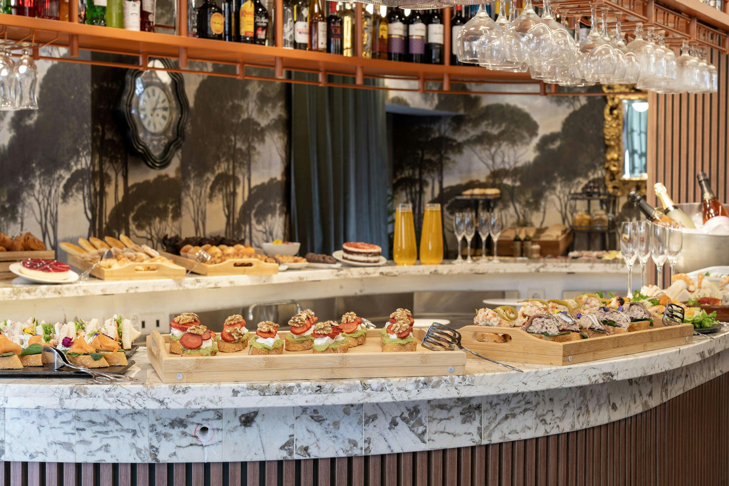 Hotel Axel Hotel Valencia photo 3
