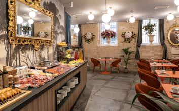 Hotel Axel Hotel Valencia photo 5