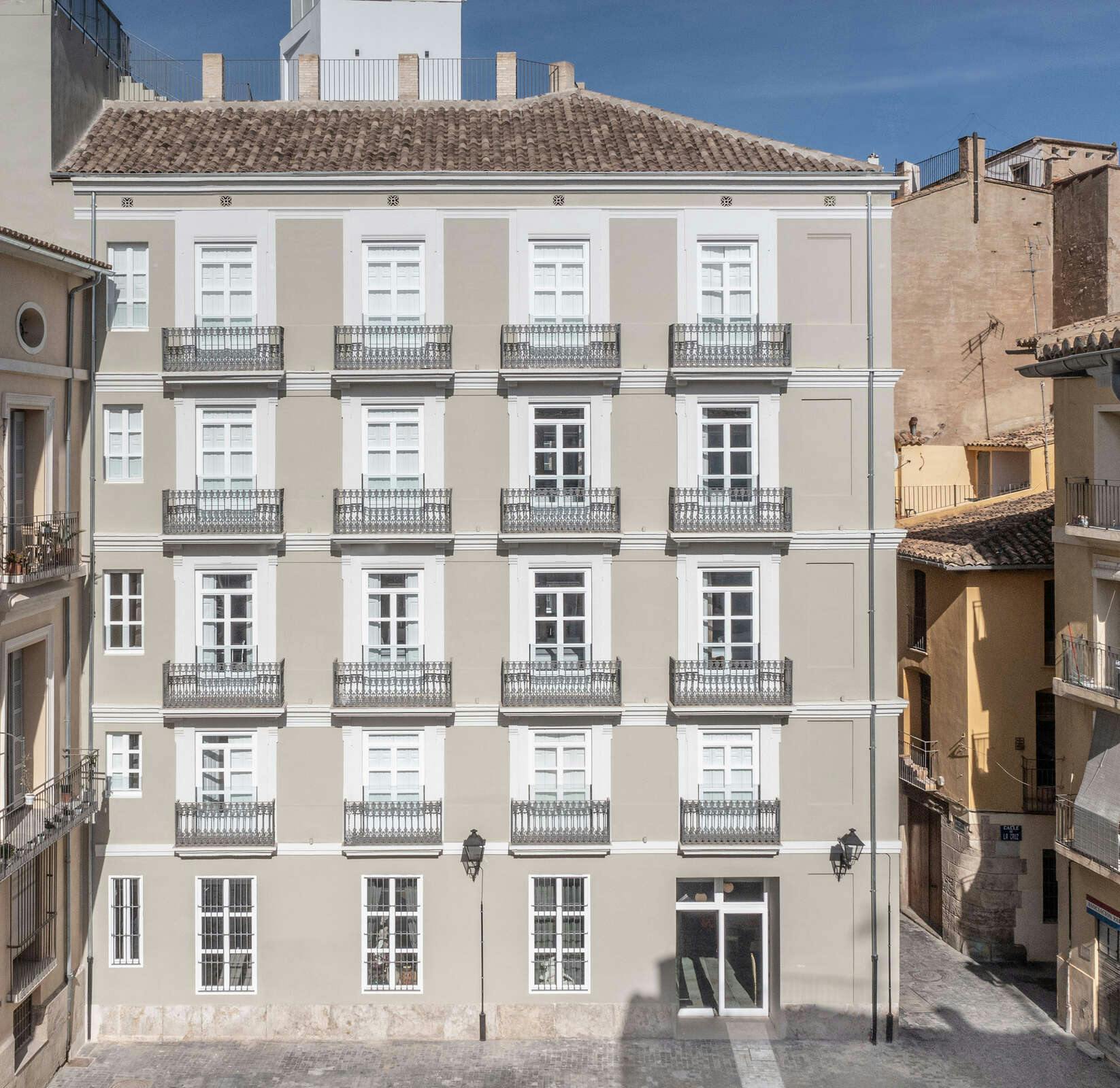 Axel Hotel Valencia