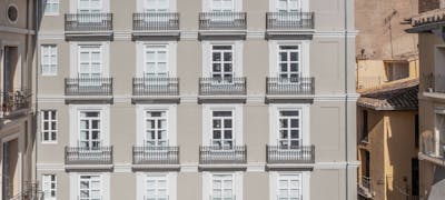 Axel Hotel Valencia
