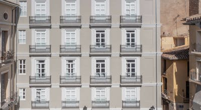 Axel Hotel Valencia