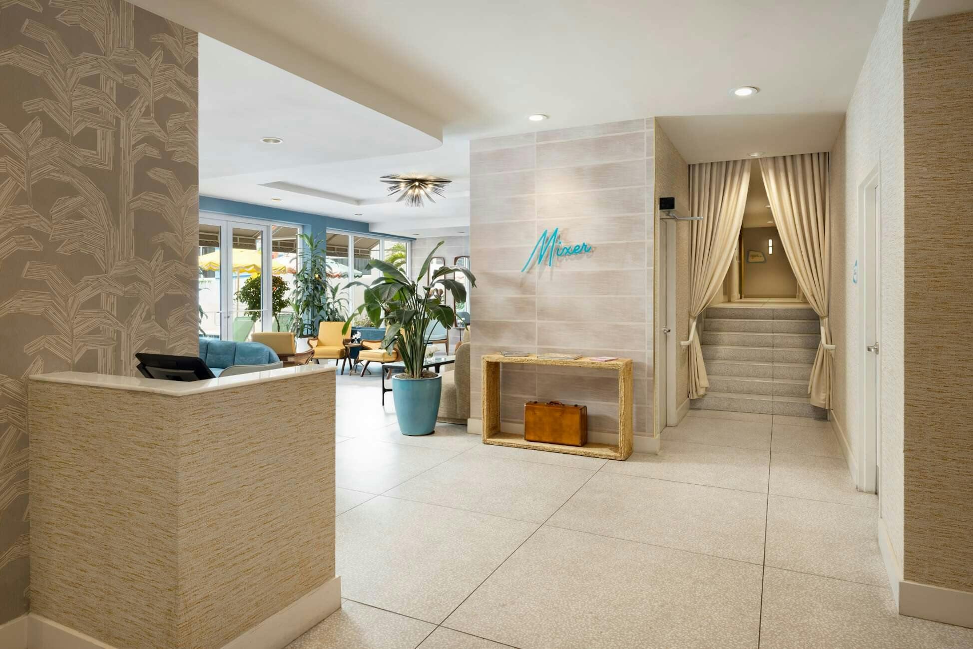 Hotel The Hotel Continental Miami Beach, A Tapestry Collection by Hilton photo 5