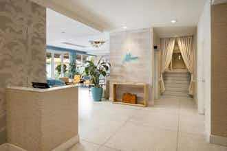 Hotel The Hotel Continental Miami Beach, A Tapestry Collection by Hilton photo 5