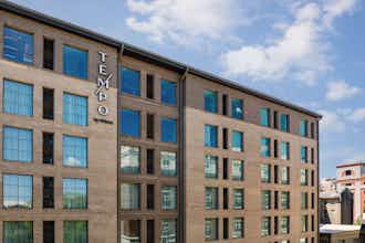 Hotel Tempo by Hilton Savannah Historic District photo 5