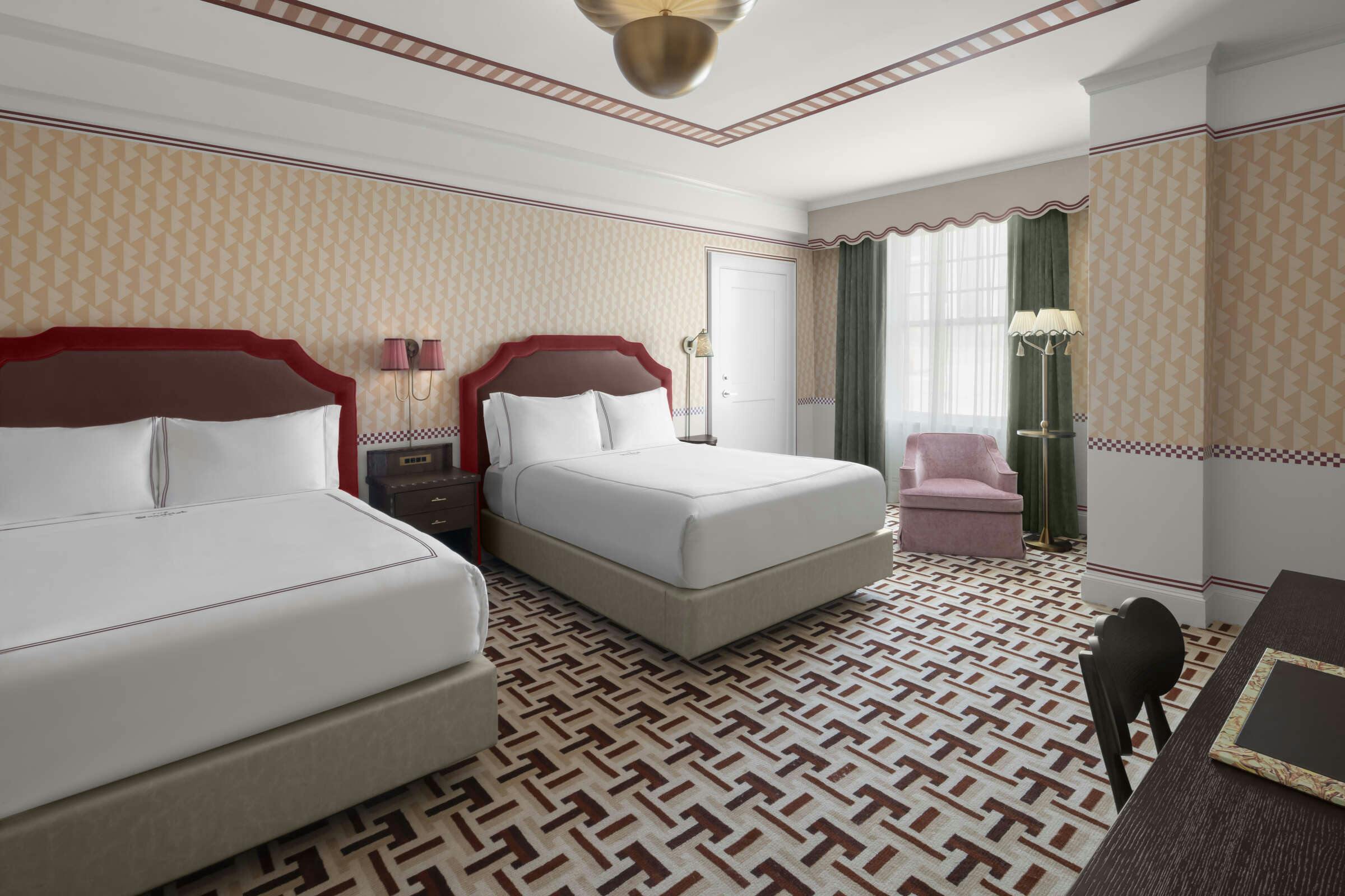Hotel The Stoneleigh, Autograph Collection photo 3