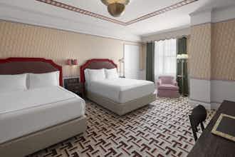 Hotel The Stoneleigh, Autograph Collection photo 3